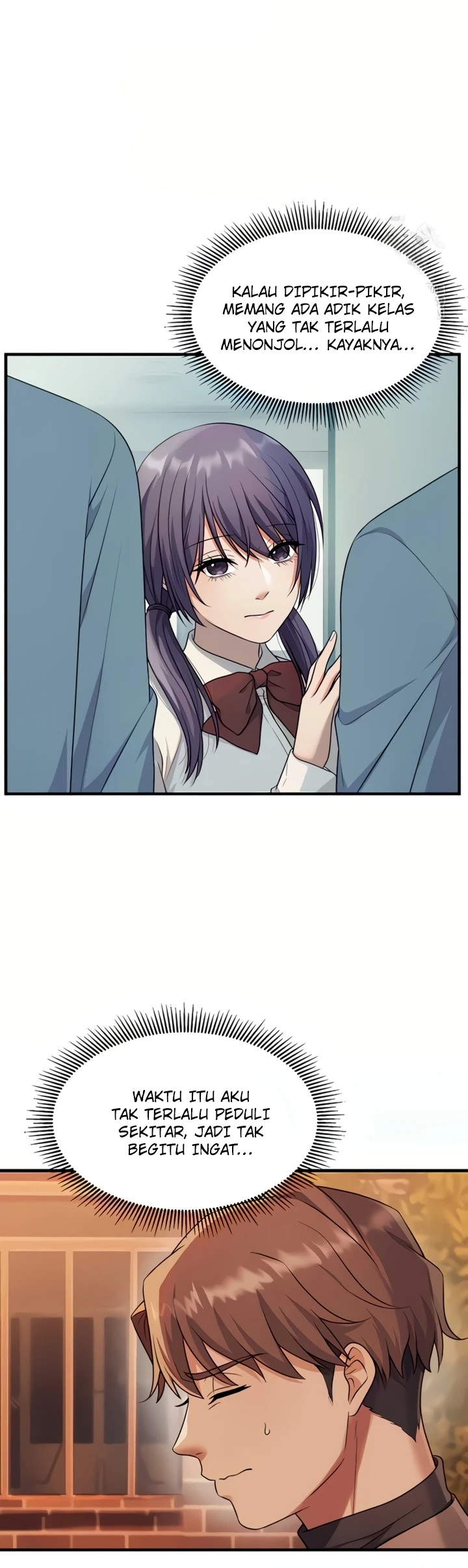 One More Chance - Page 7